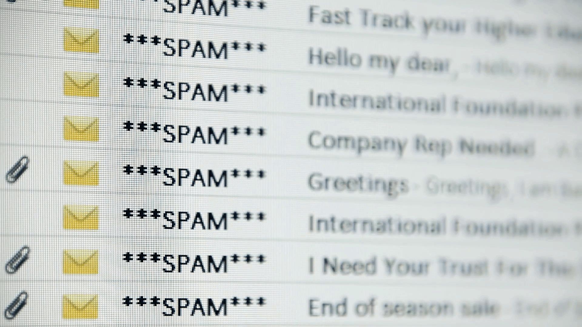 Rastrea de donde viene un  mail