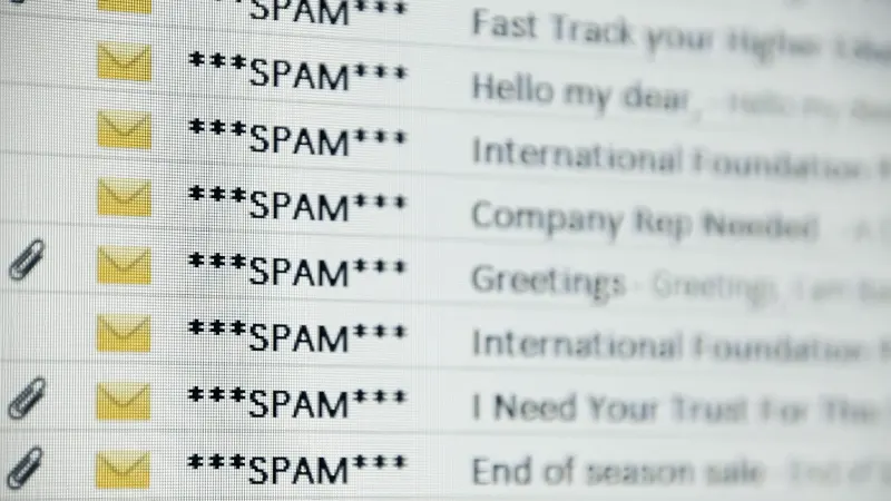 Rastrea de donde viene un  mail