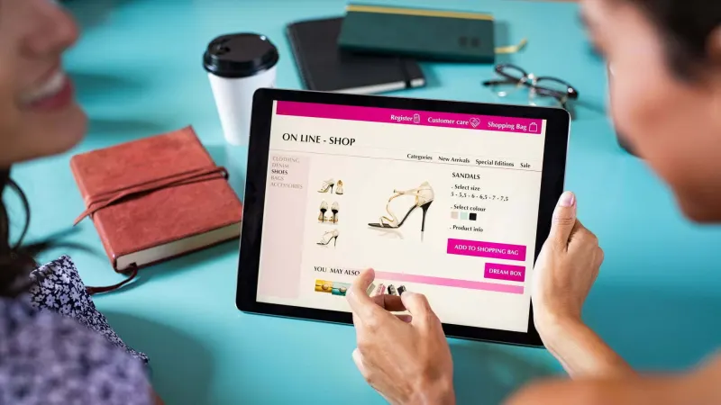 5 Tips para poner tu tienda en linea