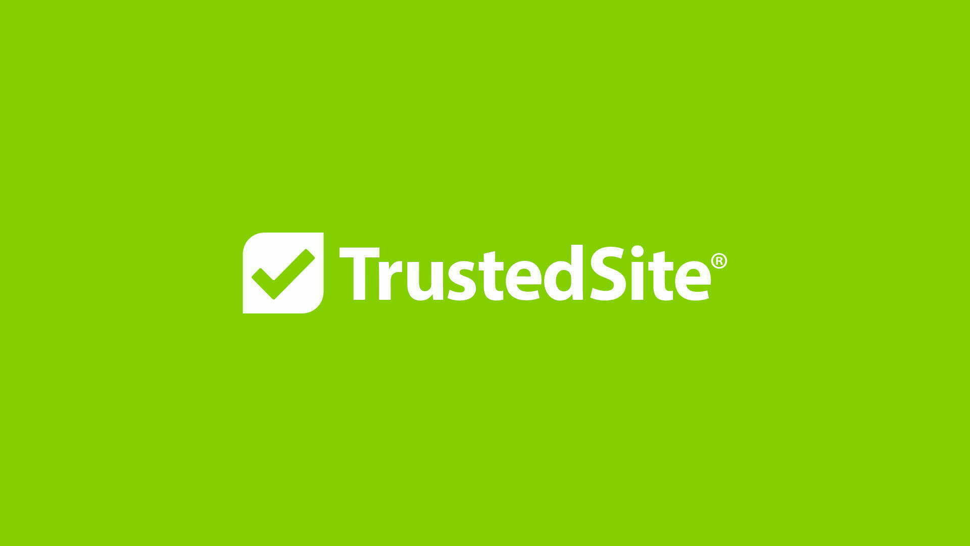 En Seguridad Trustedsite nos certifica.