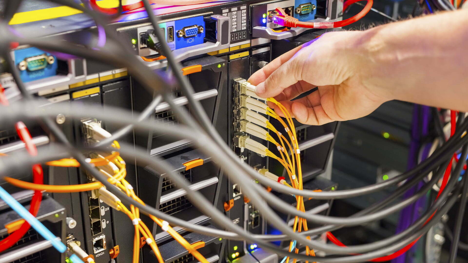 ¿Que hacemos en Solution web?