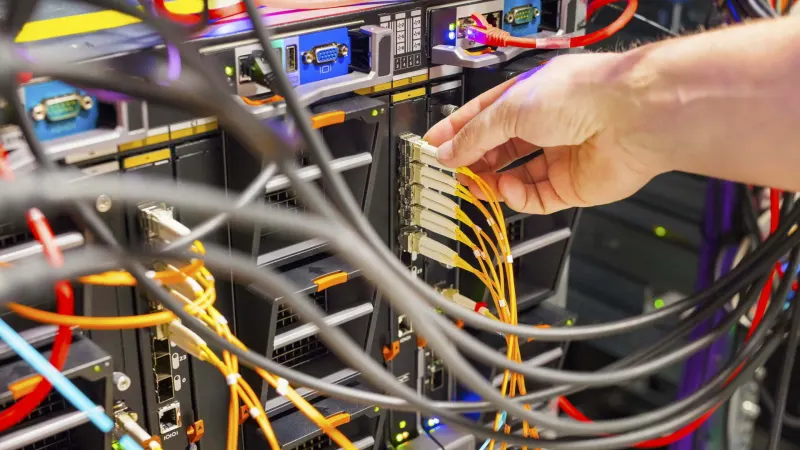¿Que hacemos en Solution web?