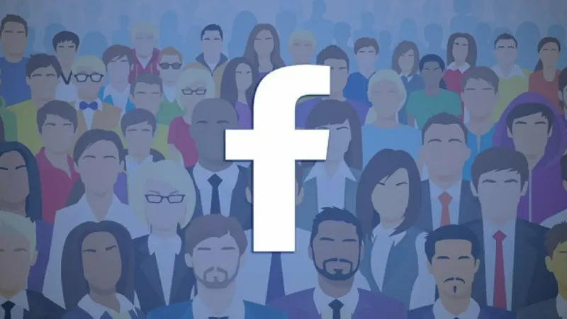 Facebook quiere que conozcas nuevos amigos