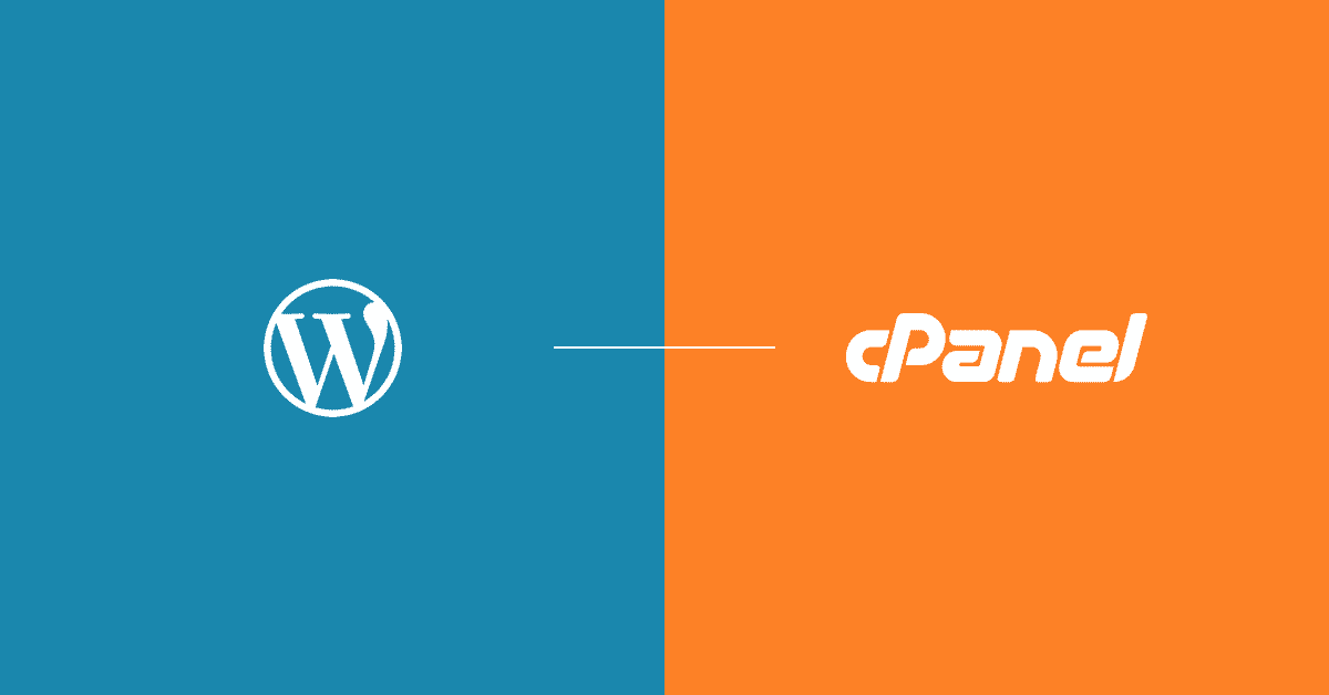 Crear un blog con Wordpress en cPanel
